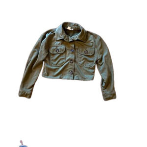 KNITWORKS girls sweater